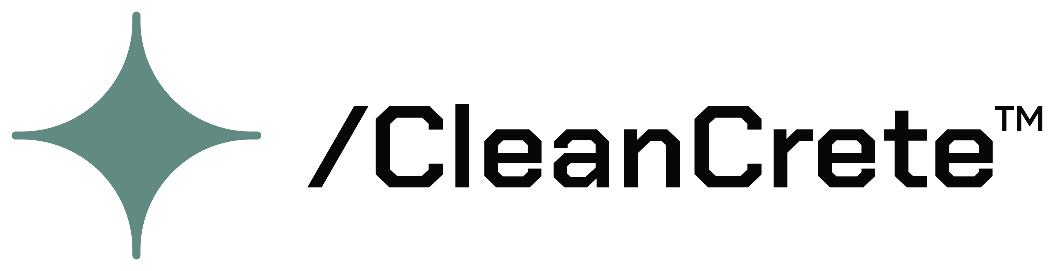 CleanCrete® logo