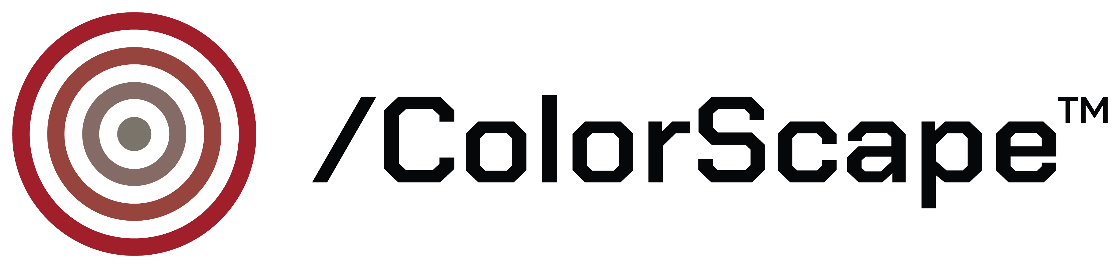 ColorScape® logo