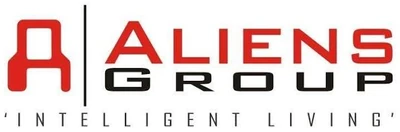 Aliens Group Aliens Group