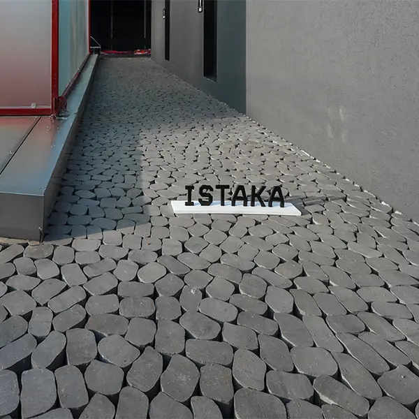 Cobble Stones