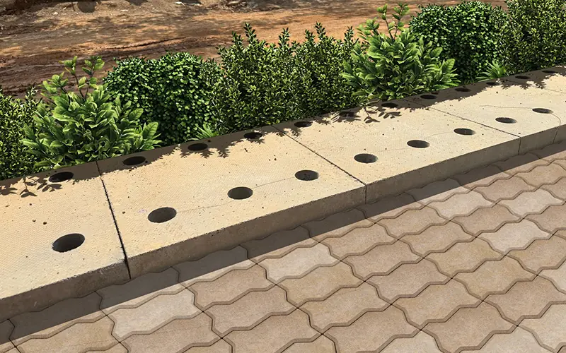 Drain Covers