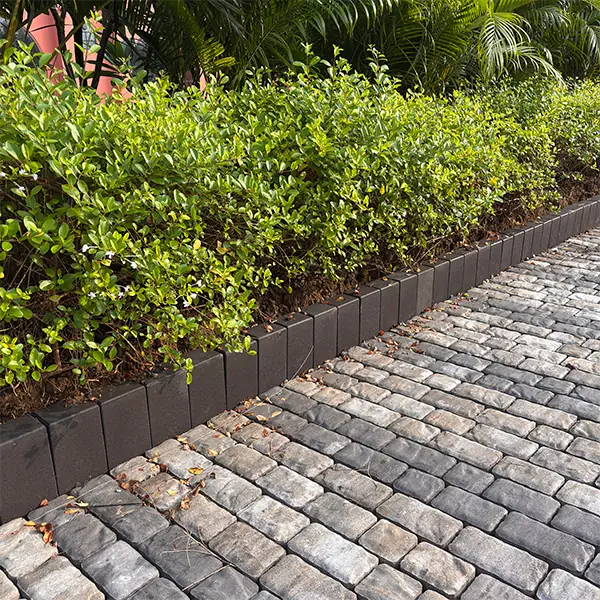 Garden Edge
