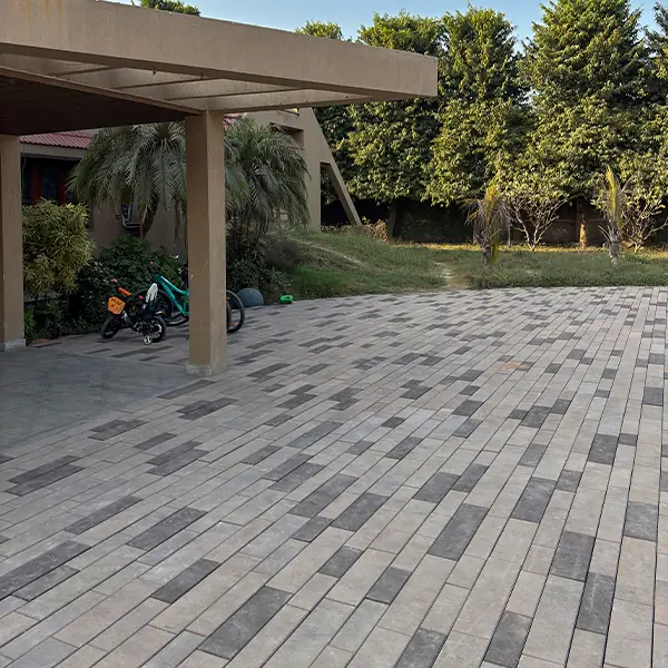 Paving Stones