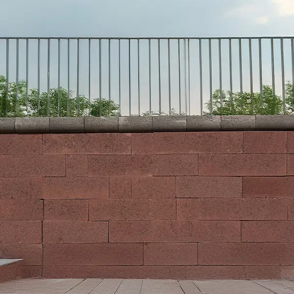 Garden & Retaining Walls