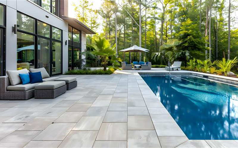 Paving Slabs
