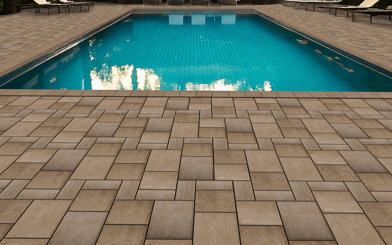 Paving Stones