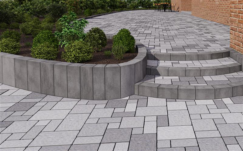 Garden Edge