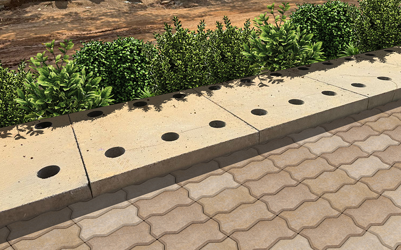 Drain Covers